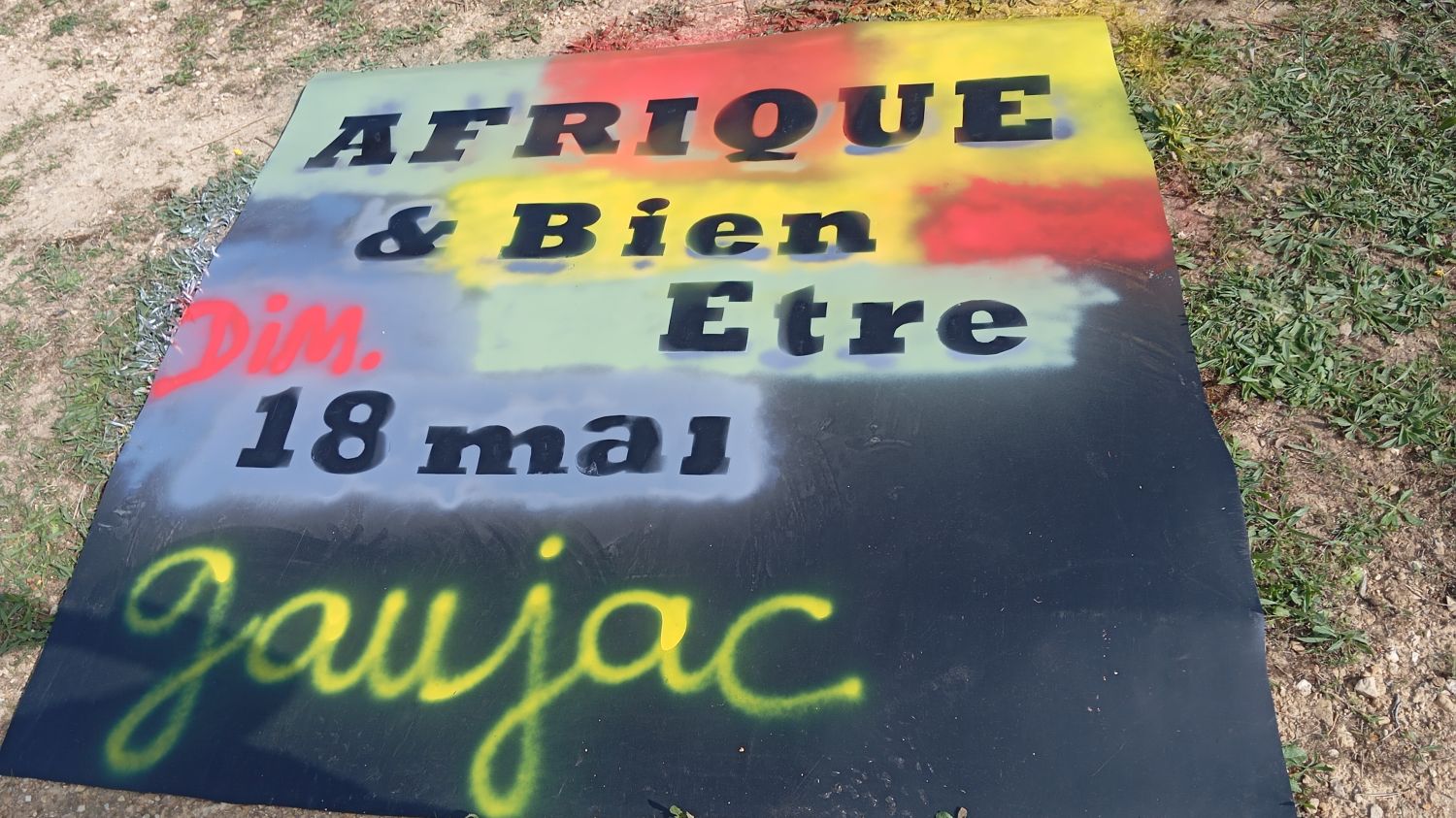 Afrique et bien-être 