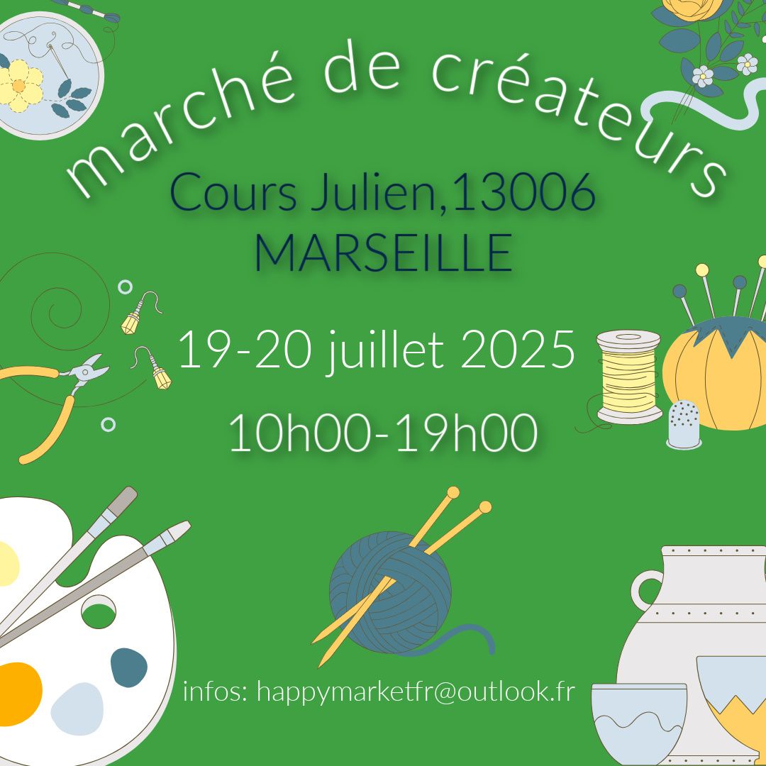 HAPPY MARKET