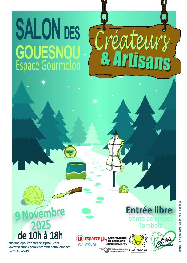 Salon des créateurs et artisans