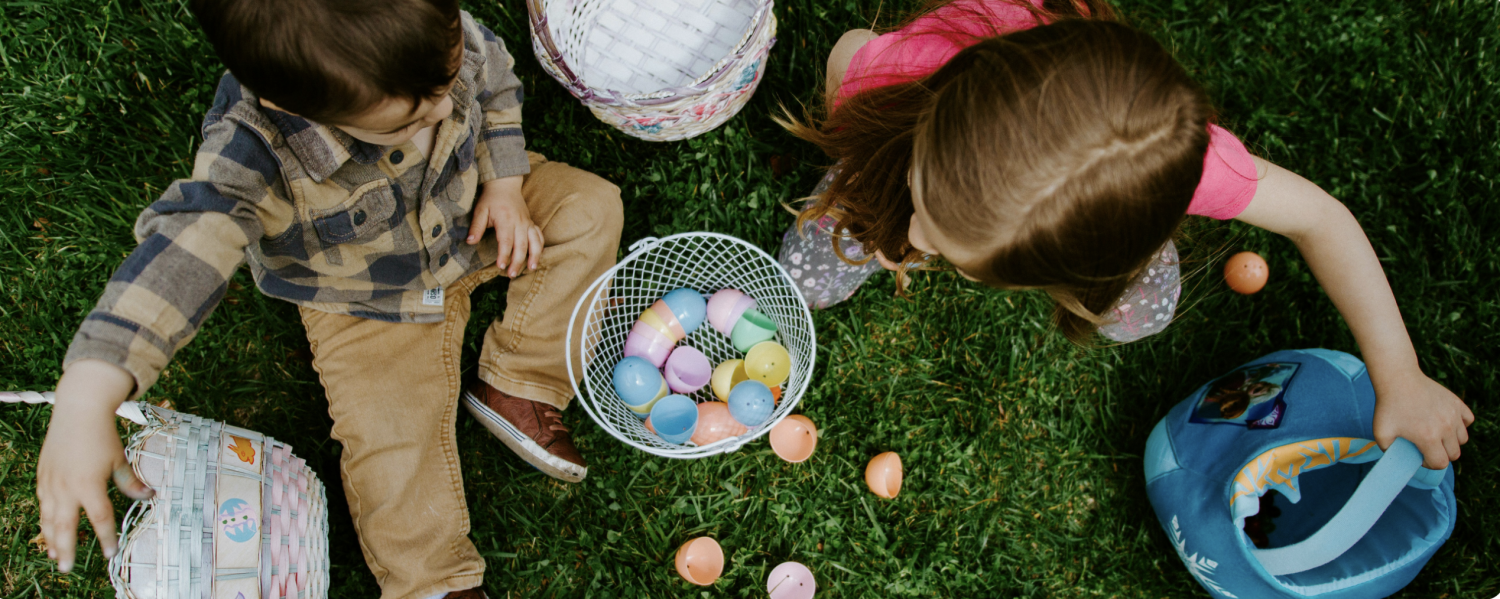 Participez au March&eacute; de P&acirc;ques - 04 Avril 2026 Paris 14 🐰