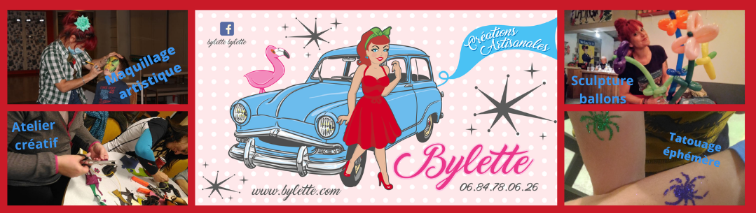 Bylette by baroussemania
