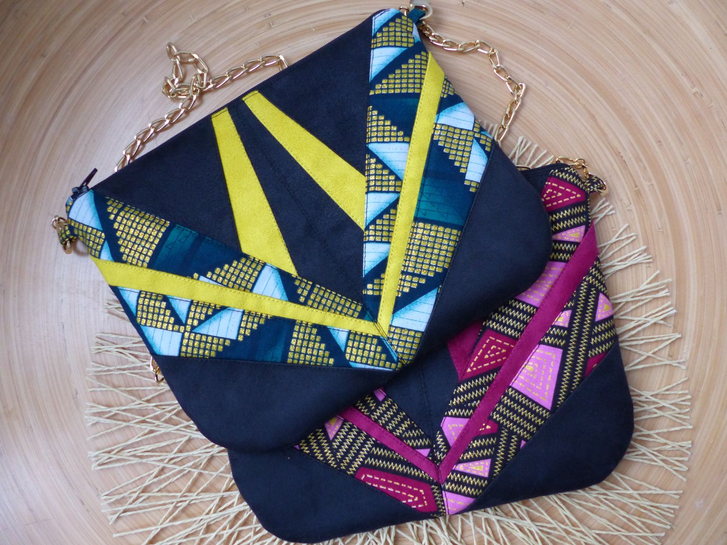 Follement patch