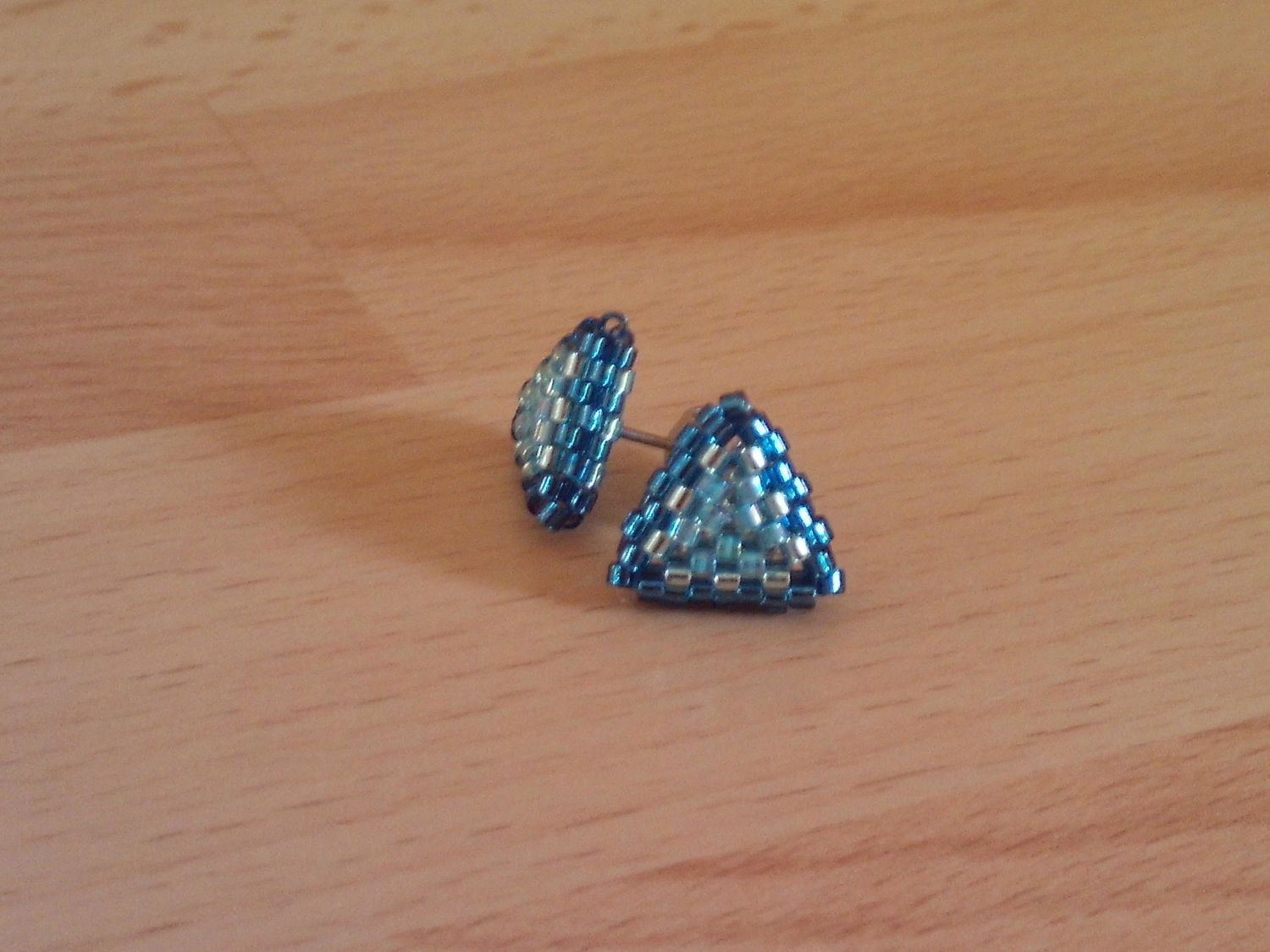 création de bijoux en perles