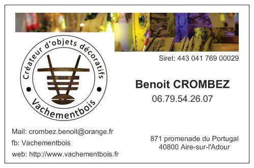 Vachementbois