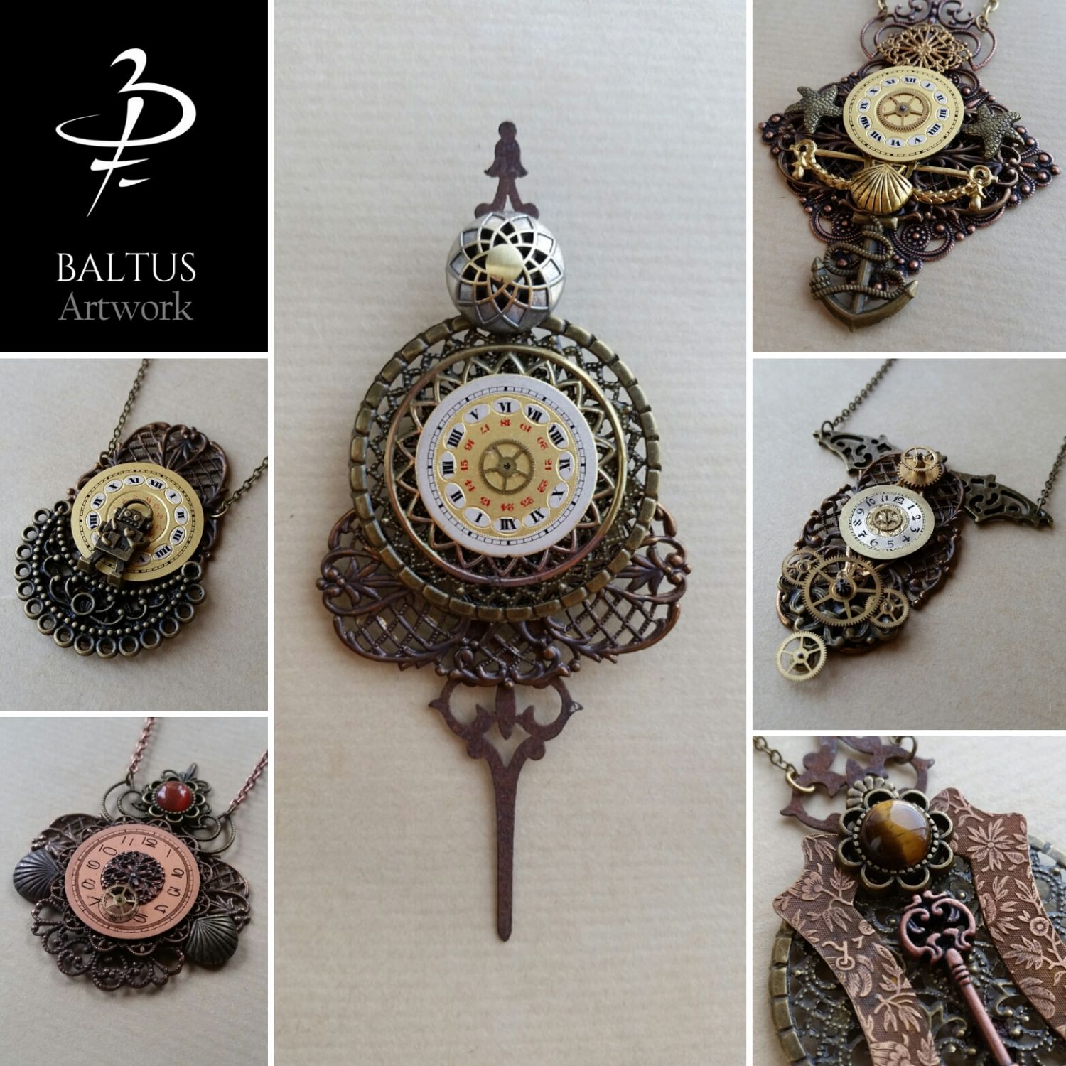 Baltus Artwork