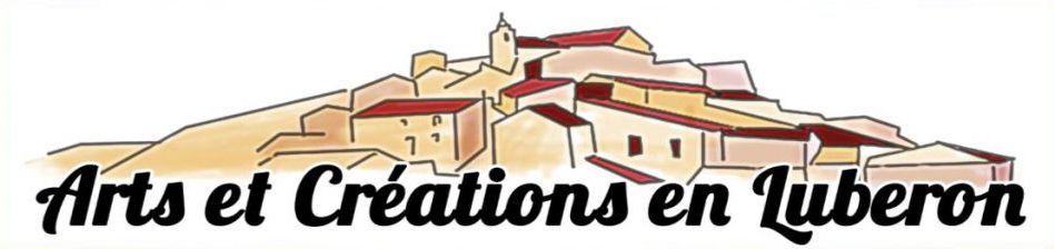 Arts et Créations en Luberon