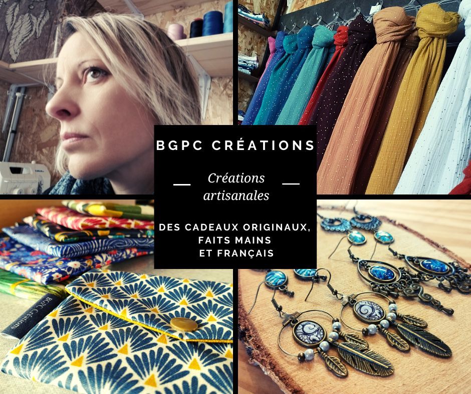 BGPC Créations