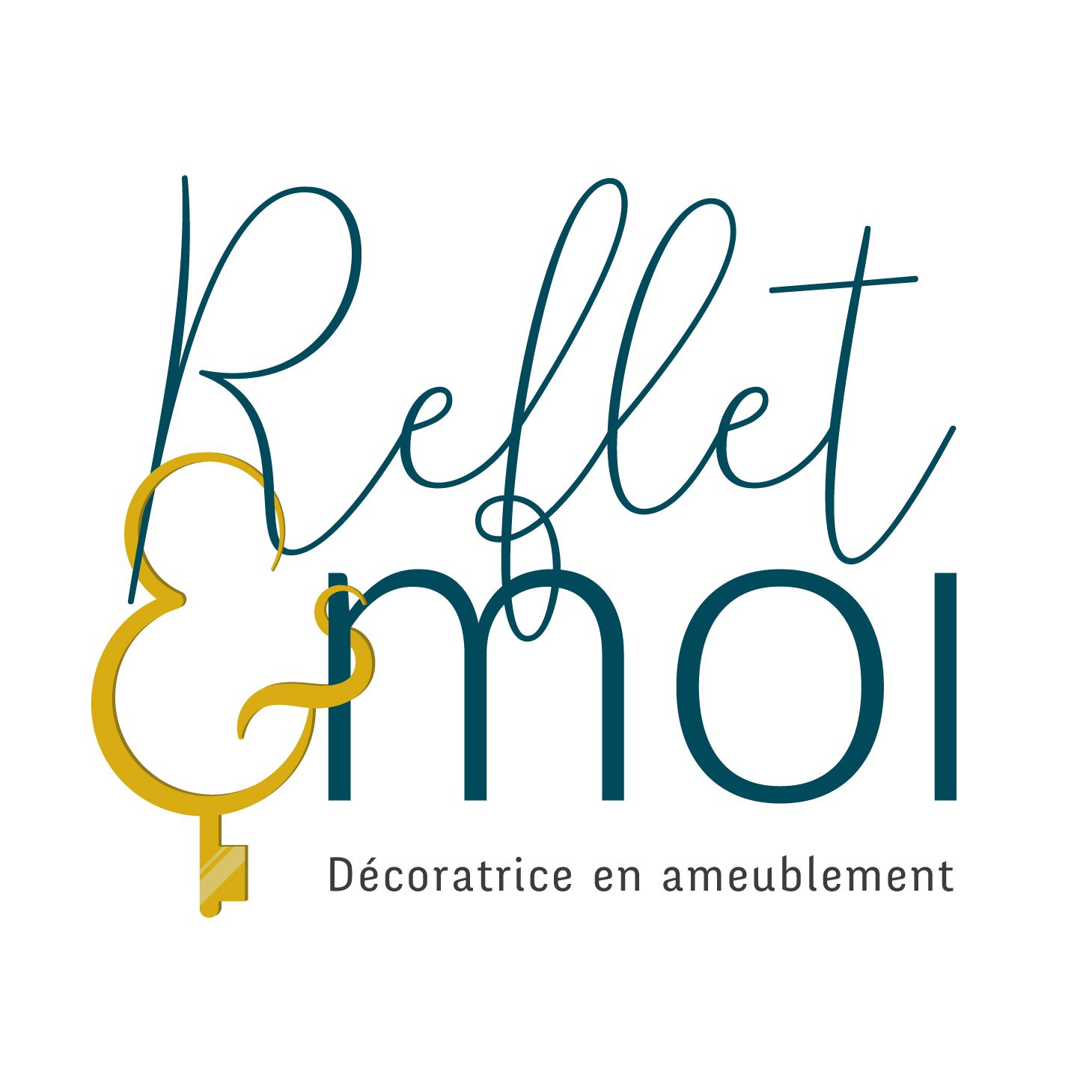 Décoratrice en ameublement