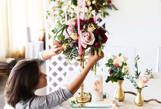 Fleuriste Florine au delà des Fleurs 7/7
