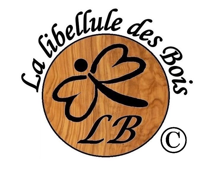 Bijoux en bois de Provence