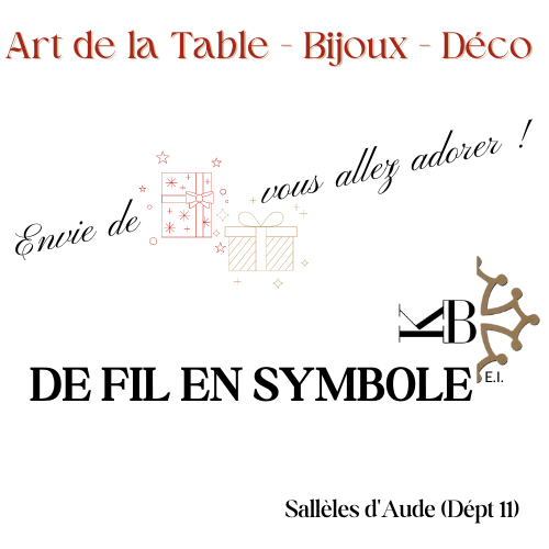 De Fil en Symbole