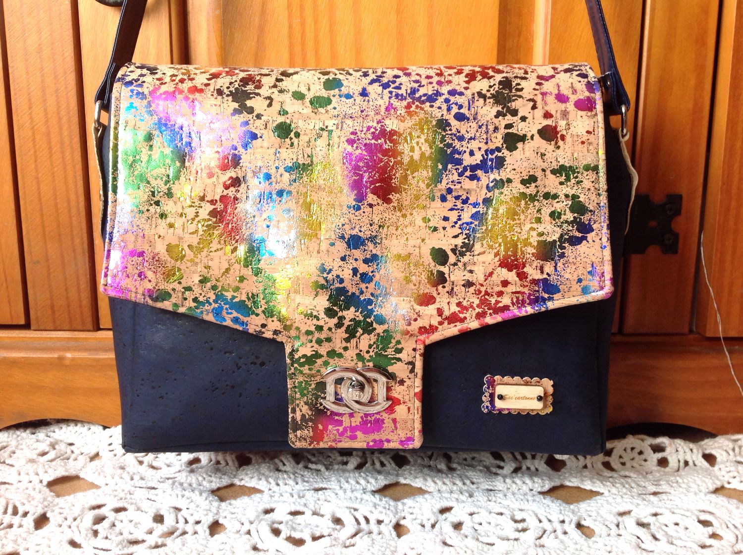 Création sac et accessoires 
