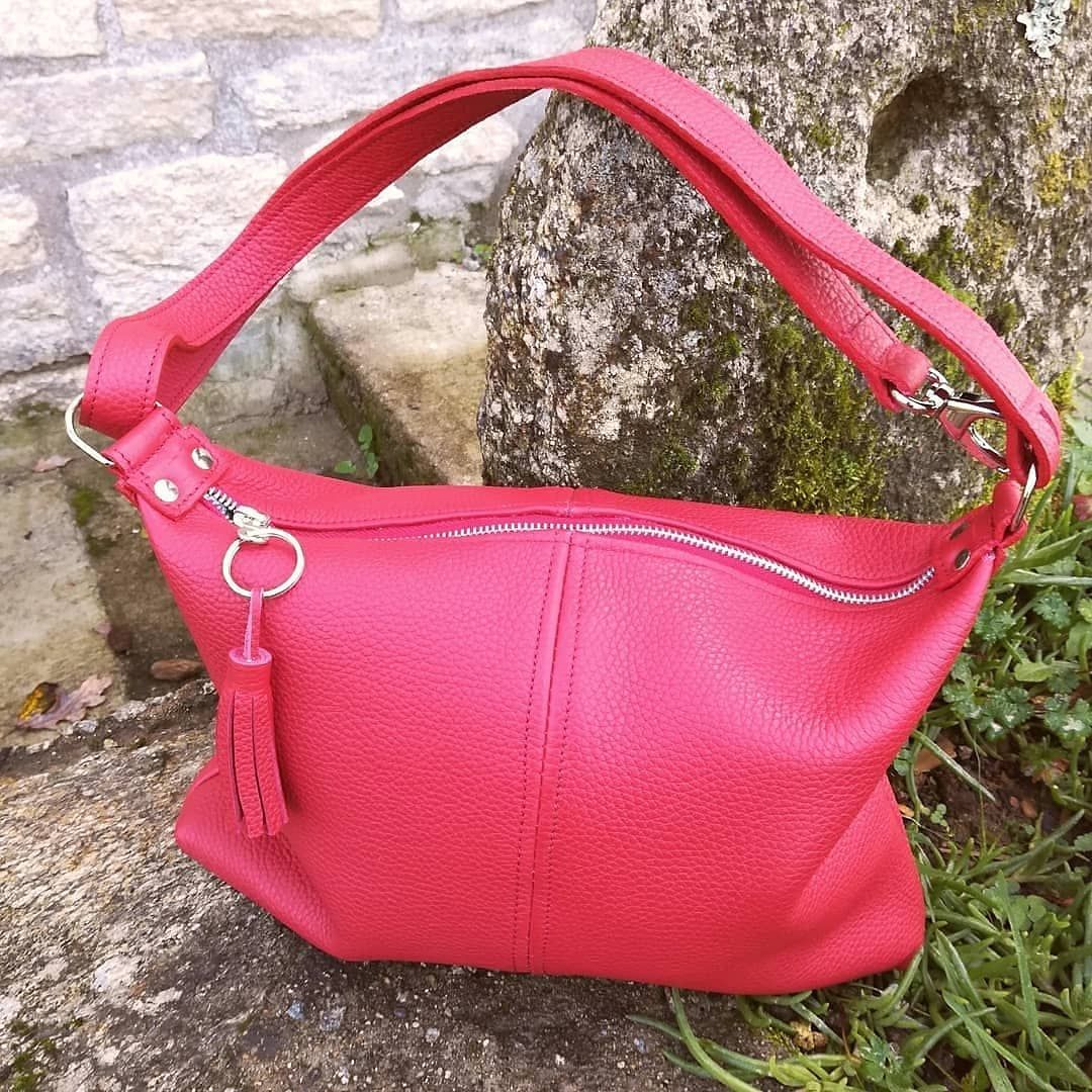 Création  Cuir et Tissu
