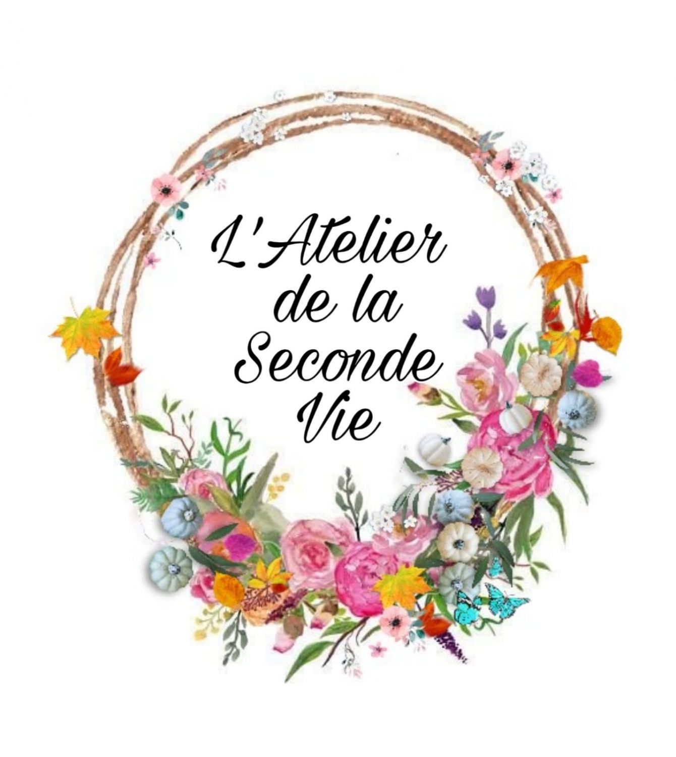 L'atelier de la seconde vie 