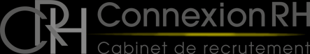 Connexion RH - bureau de recrutement sur toute la France