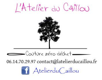 Couture zéro déchet