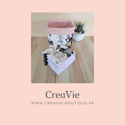 CréaVie