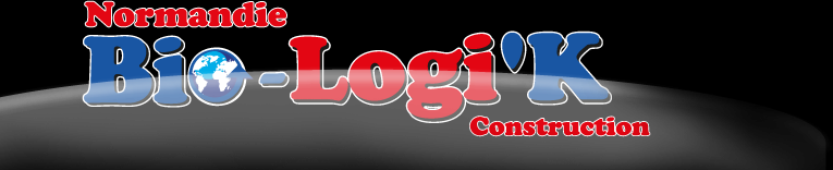 NormandieBio-Logi'k Construction - entreprise de maçonnerie près de Caen