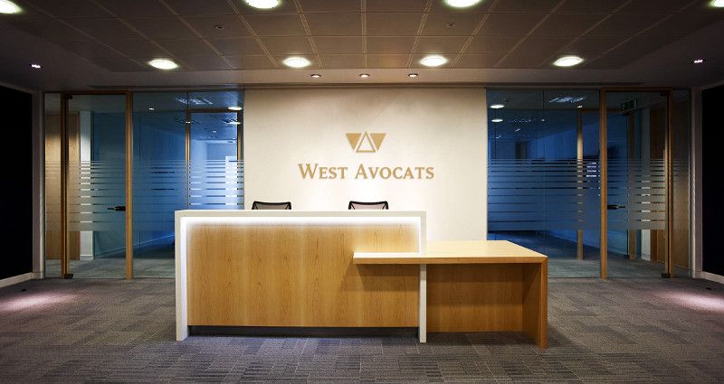 West avocat - cabinet davocats en droit français et international à Caen