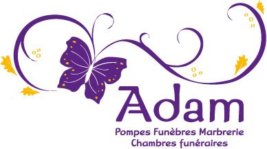 Pompes Funèbres Adam  - entreprise de pompes funèbres à Caen