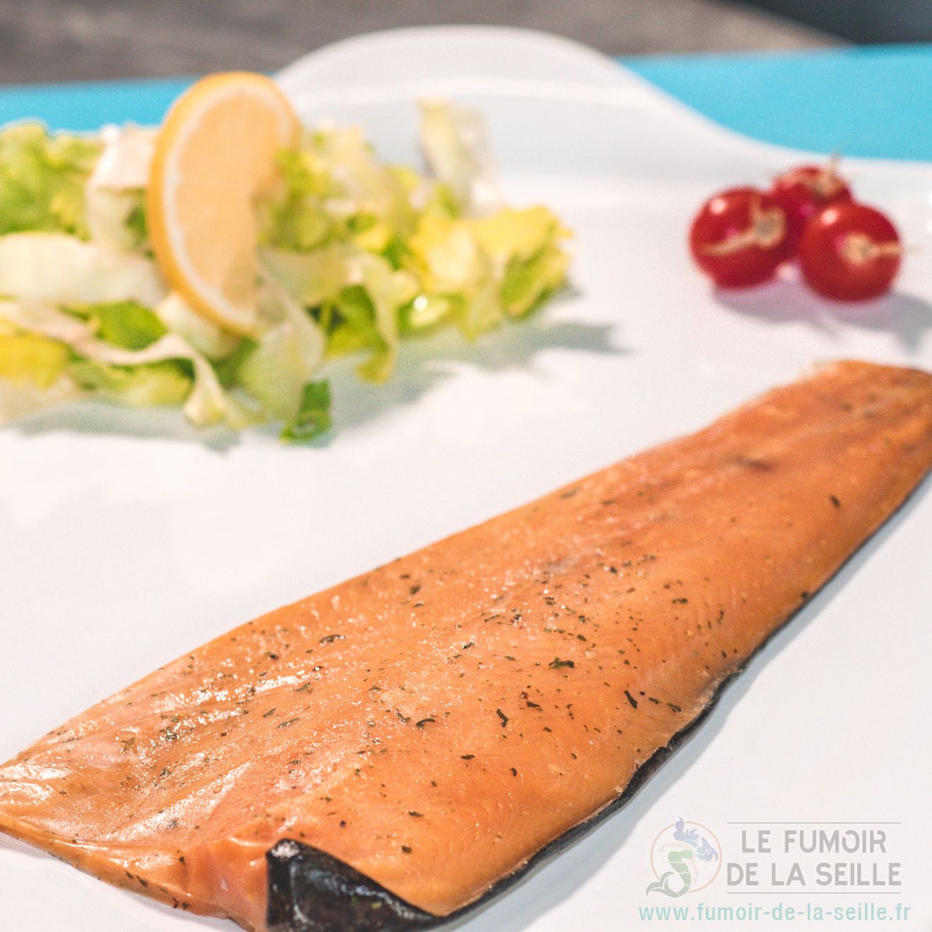 Le Fumoir de la Seille