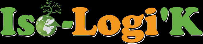 ISO-LOGI'K - expert de l'isolation projetée près de Caen