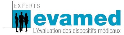 Evamed - étude clinique et évaluation des dispositifs médicaux