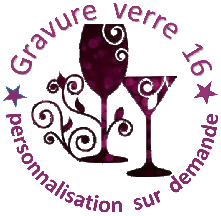 gravure artisanale sur verre