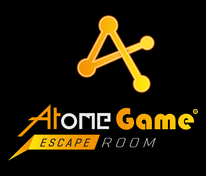 Atome Game - salle d'excape game à Caen (14)