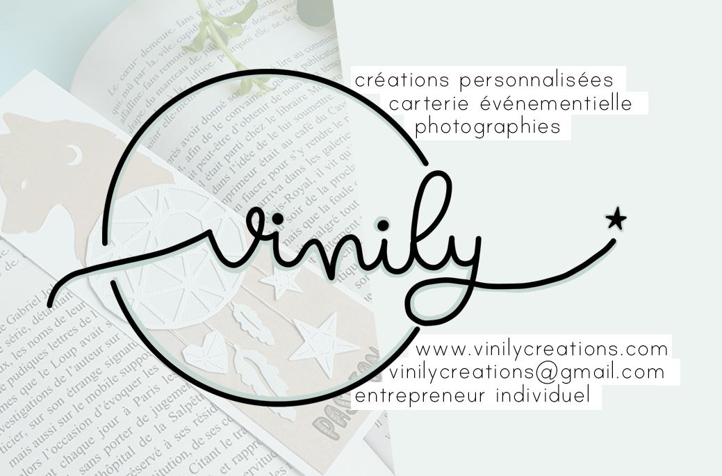 Vinily Créations