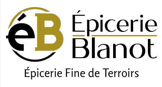 épicerie Blanot