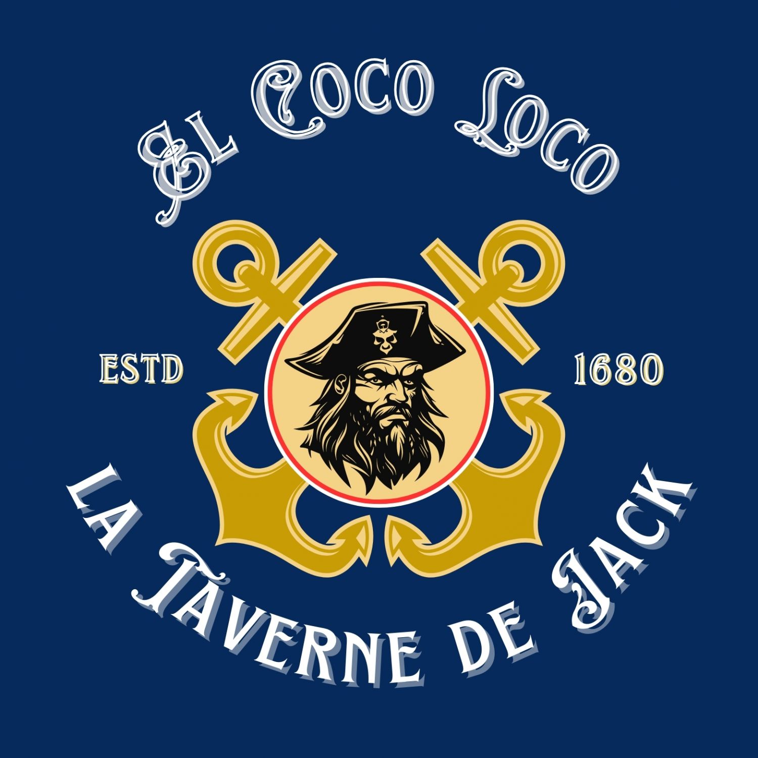 EL COCO LOCO - LA TAVERNE DE JACK