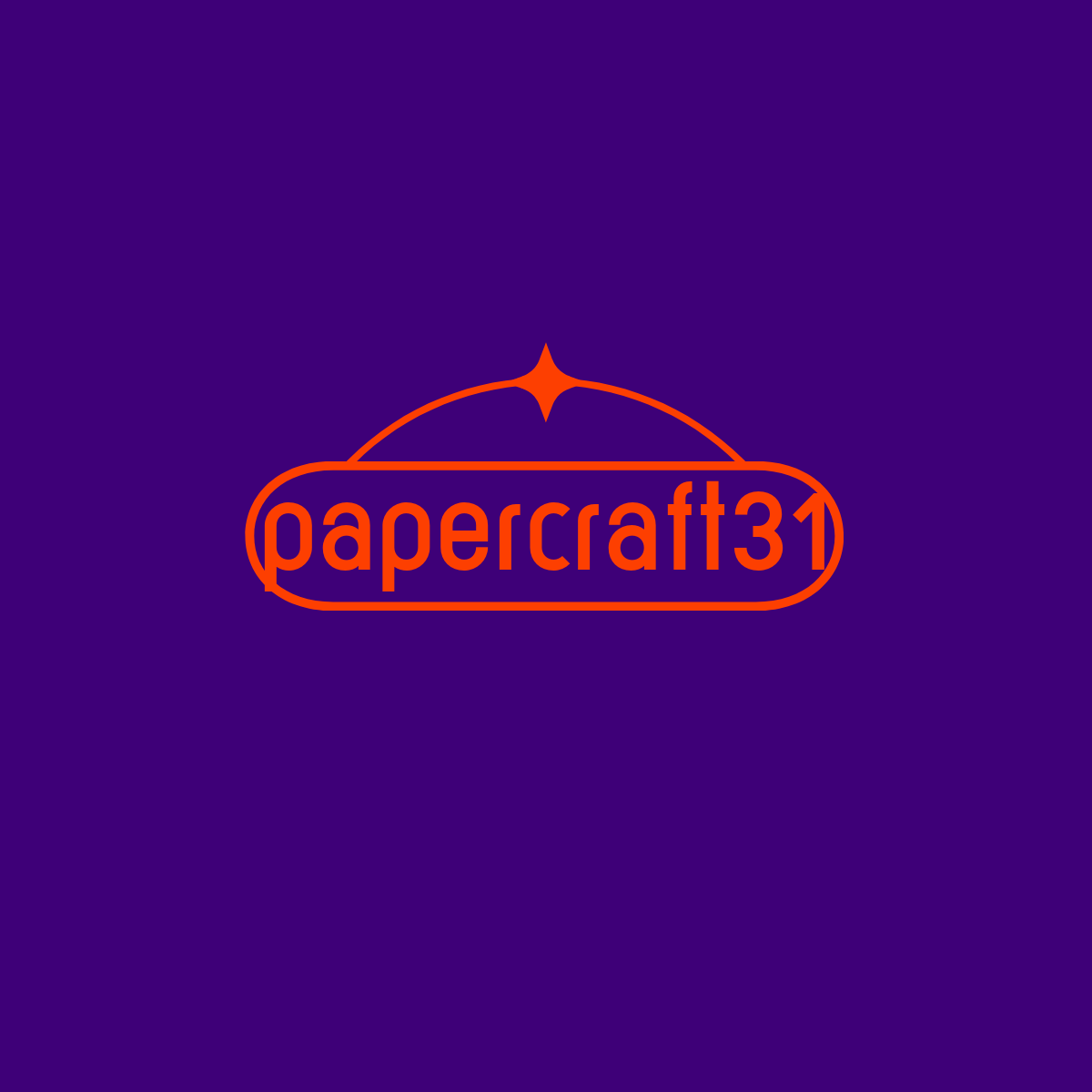 Papercraft31