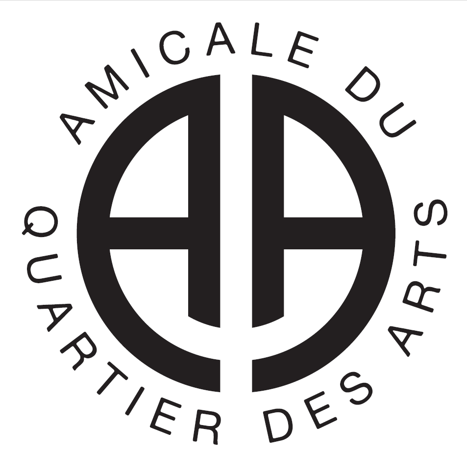 LAMICALE du QUARTIER des ARTS