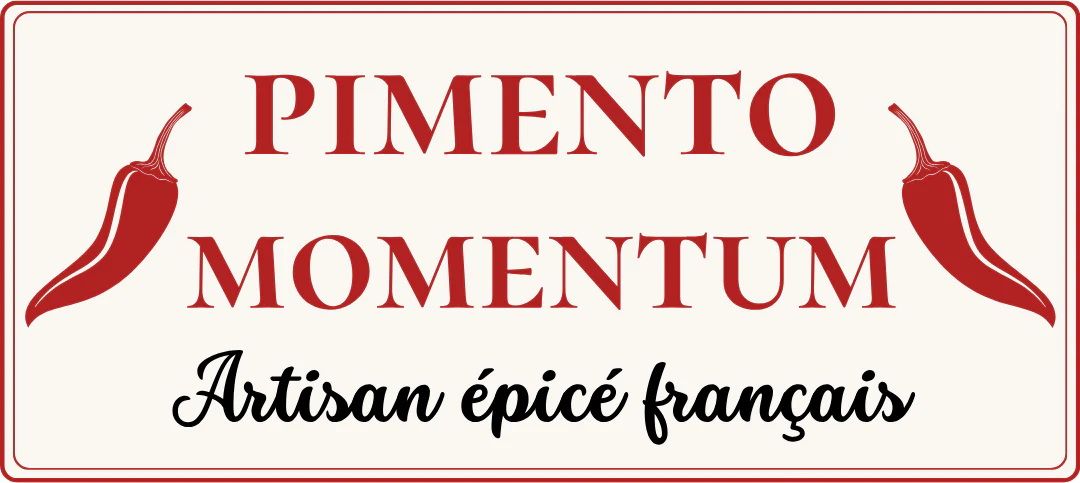 Pimento Momentum � Piments & &eacute;pices artisanales