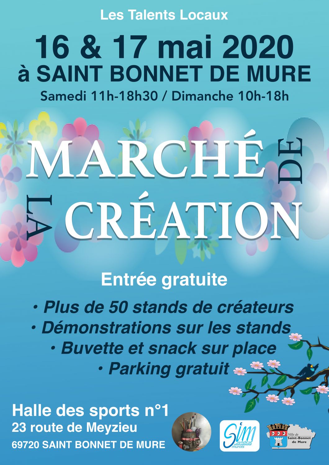 Telethon 2019 Samedi 7 Decembre 2019 Le Sim Murois