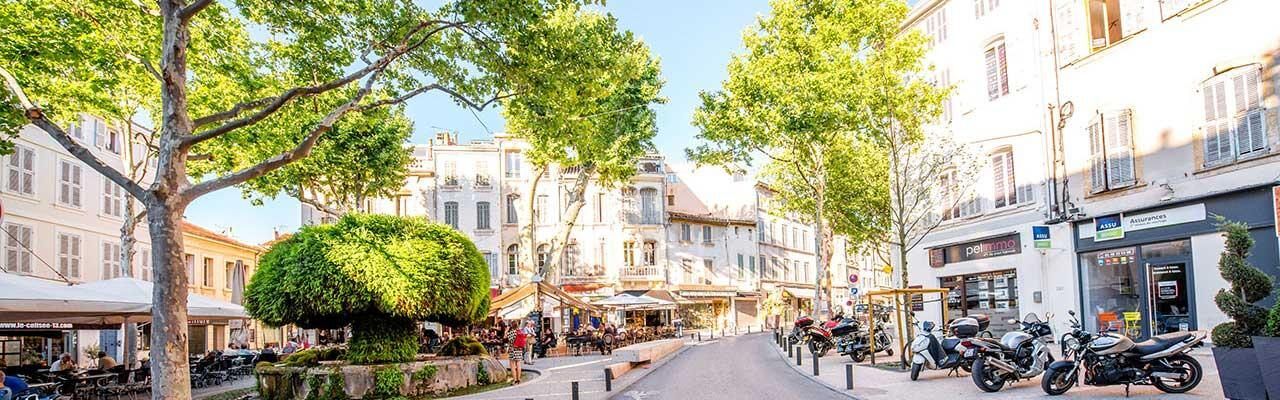 Marche nocturne artisanal vendredi 02 juillet 2021  Centre Ville à