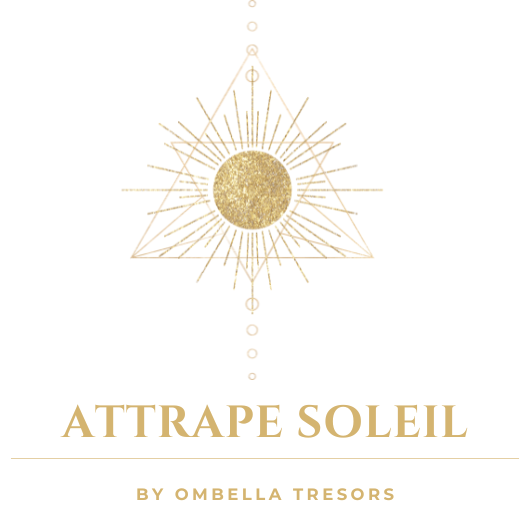 Attrape Soleil by Ombella Trésors